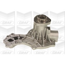 Devirdaim Vw Caddy Iı Mpv (9K9B) 1.6 / Passat B3 1.8 B2 (32B) 1979-2004 Graf Gra PA279