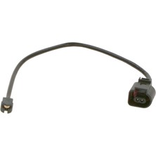 Fren Balatasi Ikaz Kablosu Ön Porsche Panamera (970) 3.0 D 2009-2016 Bosch Bsc 1 987 474 565