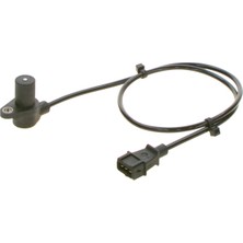 Devir (Hiz) Sensörü Fiat Tipo (160_) 1.4 I.e. (160.AP, 160.AD, 160.EA) Bosch Bsc 0 261 210 115