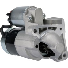 Hc Cargo Marş Motoru Renault Clio Iı (Bb_, Cb_) 1.5 Dci / Symbol I (Lb_) 2001-2010 Hc-Cargo Crg F 032 113 927