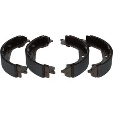 Pabuç Balata ve Fren Toyota Land Cruiser (_J7_) 2.4 (RJ70_, RJ73_) 1984-1996 Bosch Bsc 0 986 487 414