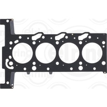 Silindir Kapak Contasi Ford Transit Minibüs 2.2 Tdci / Panelvan 2006-2014 Elring Elr 156.201