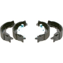Pabuçlu Fren Balatasi Citroën C-Elysee (Dd_) 1.2 Puretech 82 (Ddhmrp) 2012+ Bosch Bsc 0 986 487 771