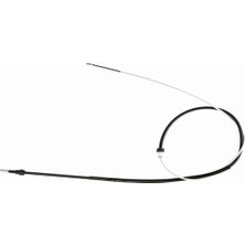 El Fren Teli Arka Sağ/sol Renault Fluence / Megane Iıı 10- 1942/1062MM Cavo Cav 1302110