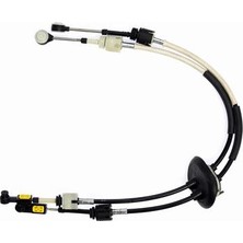 Vites Teli BE4R Şanziman Peugeot Partner Tepee 08=>, Citroen Berlingo 08=> Cavo Cav 6014603