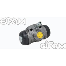 Fren Silindiri [ Skoda Felicia I (6u1) 1.3 / Station Wagon (6u5) 1994-1998 Cifam Cfm 101-680