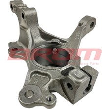 Aks Taşiyicisi 72MM Ford Transit Courier 1.5tdcı 14 Brom Brm FD80002