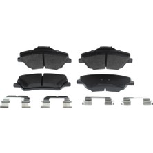 Fren Balatasi Ön Ceed Hyundai I30 (Gd) 1.6 Crdi / Station Wagon 2011-2016 Bosch Bsc 0 986 494 691