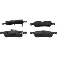 Fren Balatasi Arka Honda Civic Ix Tourer (Fk) 1.6 I-Dtec (Fk3) 2014+ Bosch Bsc 0 986 494 719