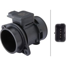 Hava Debimetresicitroen Citroën C2 (Jm_) 1.4 Hdi / C1 (Pm_, Pn_) 2003-2014 Hella Hel 8et 009 142 111