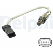 Oksijen Sensörü Citroën Berlingo Multispace (B9) 1.2 Puretech 110 2016+ Delphi Del ES21062-12B1