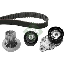 Triger Seti+Devirdaim Chevrolet Aveo 1.4 / Lacetti (J200) 16V Sedan 2003-2013 Ina 530033230