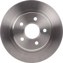 Fren Diski Arka 5 Bijon 277,8 mm Ford Tourneo Connect 1.8 Tdci/ Di / 18 16V 02-13 Bosch Bsc 0 986 47