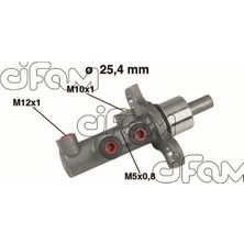 Fren Ana Merkez-Alfa Romeo Alfa 159 Sportwagon (939_) 1.8 Mpı (939BXL1A) 2005-2012 Cifam Cfm 202-438