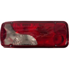 Stop Lambasi Sol Iveco Stralis / S Wayy Vignal Soket Li Çerkez Crk CH.PD800-21