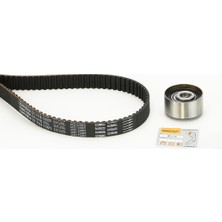 Triger Seti Fiat Grande Punto (199_) 1.2 / (199AXZ1A, 199BXZ1A) Evo 2005-2015 Contitech Cnt CT1115K1