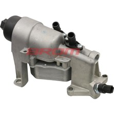 Yağ Soğutucu Renault Master Iı 2.5d 98-01 (Komple) Brom Brm R5609