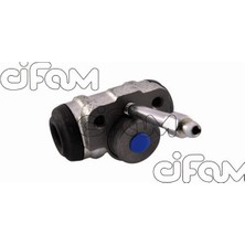 Fren Silindiri [ Iveco ] Cifam Cfm 101-410