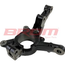 Aks Taşiyici Ön Sağ Renault Kangoo Iıı Brom Brm R8018