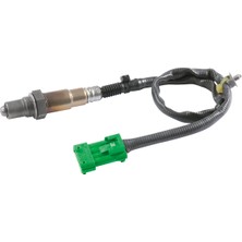 Oksijen (Lambda) Sensörü Benzin Citroën Ds3 Cabrio 1.6 Thp 150 2013-2015 Bosch Bsc 0 258 010 081