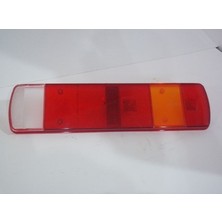 Stop Cami Sağ-Sol Scania - Volvo Çerkez Crk CH.PD800-70