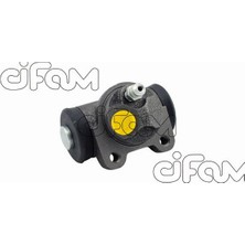 Fren Silindiri [ Renault 21 Station Wagon (K48_) 1.7 (K/S482) 1986-1995 Cifam Cfm 101-359