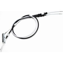 El Fren Teli Arka 1665/1320+1525/1175MM Opel Combo B 94-00 Cavo Cav 5902001