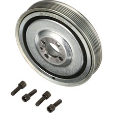 Krank Kasnaği Alfa Romeo 156 Sportwagon (932_) 1.9 Jtd (932BXE00) 2000-2006 Gates Gat TVD1013A