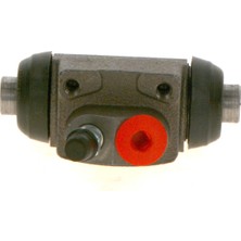 Fren Silindiri Ford Fiesta Iv (Ja_, Jb_) 1.3 I 1995-2002 Bosch Bsc F 026 002 502