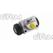 Fren Silindiri [ Fiat Doblo Mpv (119_, 223_) 1.3 D Multijet / 2001-2010 Cifam Cfm 101-933