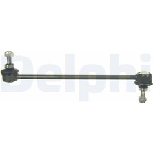 Z Rot Ön Sol Sağ Fiat Marea (185_) 1.6 / Weekend 2.0 150 20V 1996-2003 Delphi Del TC1125