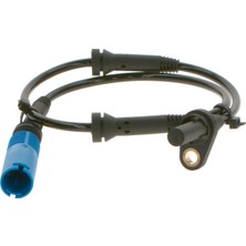 Tekerlek Devir Sensörü Bmw 5 (E60) 520 D / Touring (E61) 2001-2010 Bosch Bsc 0 986 594 574