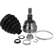 Aks Kafasi Diş Bora-Golf Vw Golf Iv Variant (1j5) 1.9 Tdı / Bora I (1j2) 1998-2013 Cifam Cfm 607-189