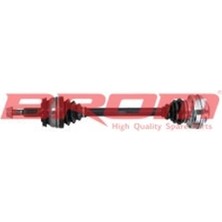 Aks Sol Ön Komple [volkswagen Transporter T5 645MM ] Brom Brm VW4021