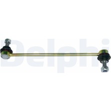 Z Rot Ön Sol Sağ Renault Clio Iıı Grandtour (Kr0 1.5 Dci 2007-2014 Delphi Del TC1305