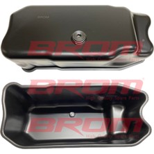 Yağ Karteri Fiat Ducato Iii, Peugeot Boxer, Citroen Jumper, Iveco Daily 2.3 10=> Brom Brm F3307