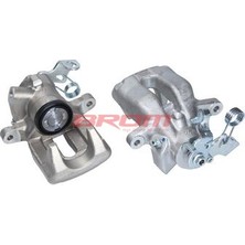 Fren Kaliperi Arka Sol Peugeot 407 2004 =>, Citroen C5 Iıı 2008 38MM Brom Brm PJ35031