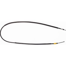 El Fren Teli Arka Sağ/sol Renault Grandespace (Disk (Uzun Şase) 00-02 1859/1709+1799/1647MM Cavo Cav
