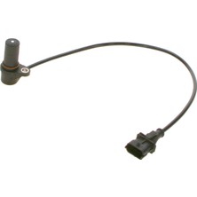 Devir (Hiz) Sensörü Alfa Romeo 145 (930_) 1.9 Jtd (930.A4B) 1999-2001 Bosch Bsc 0 281 002 214