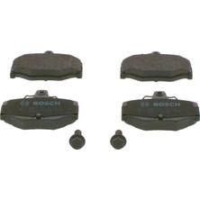 Fren Balatasi Arka Nissan Primera (P11) 2.0 16V / Hatchback 1996-2002 Bosch Bsc 0 986 460 993
