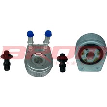 Yağ Soğutucu Fiat Doblo 1.9 Em Brom Brm F5601