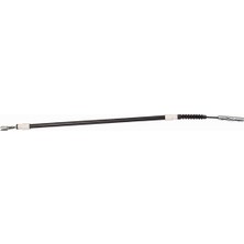 El Fren Teli Arka Sol Volvo 740-940 (Multilink ) 84- 528/358MM Cavo Cav 7102629