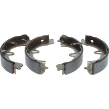 Pabuçlu Fren Balatasi Toyota Carina E Vı (_T19_) 1.6 (AT190) 1992-1997 Bosch Bsc 0 986 487 203