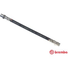 Fren Hortumu Sol,sağ Ön/arka Ön Arka Sağ Sol Bmw 3 Compact (E36) 316 I 1994-2000 Brembo Brb T06002