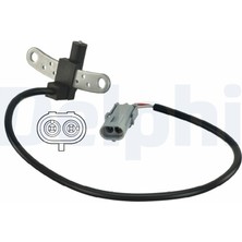 Krank Mili Sensörü Renault Clio I (B 1.2 (5/357Y, 5/357K) 1990-1998 Delphi Del SS10759-12B1