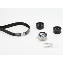 Triger Seti Opel Astra G Sedan (T98) 2.0 16V (F69) 1998-2005 Contitech Cnt CT1023K1