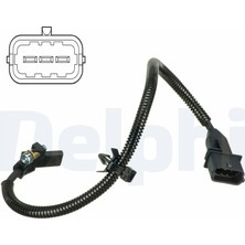Krank Mili Sensörü Chevrolet, Opel Insignia A Sports Tourer (G09) 1.6 (35) Delphi Del SS11321