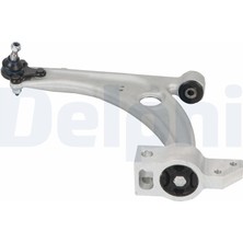 Alt Salincak Ön Seat Alhambra (710, 711) 2.0 Tdı / Van 2010-2013 Delphi Del TC7951