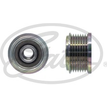 Alternatör Gergi Kasnaği Ford Transit Tourneo Minibüs 2.2 Tdci 2006-2014 Gates Gat OAP7247