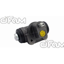 Fren Silindiri Sol [ Opel Movano A Panelvan 2.5 Cdtı (Fd) / Minibüs (Jd) 1998-2001 Cifam Cfm 101-814
